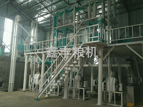 面粉機(jī)