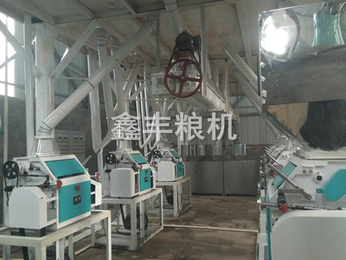 面粉機(jī)