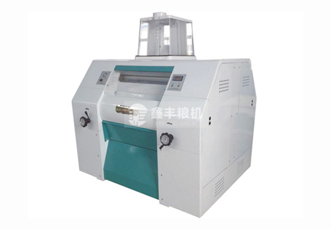 FMFQ氣壓磨粉機(jī)