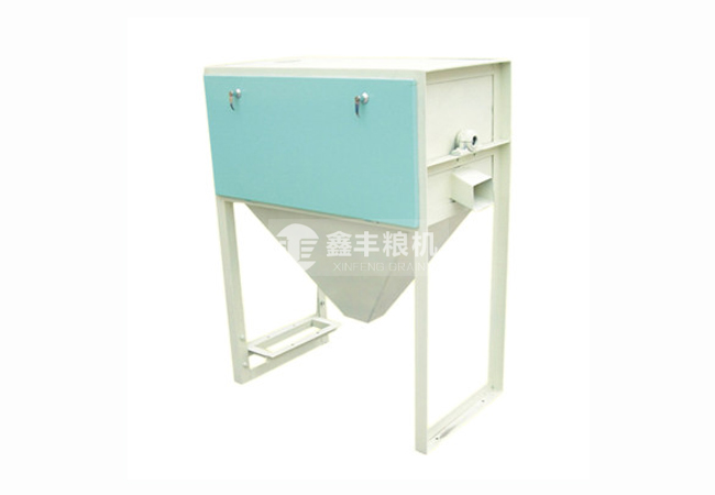 MCPG系列摩擦拋光機(jī)