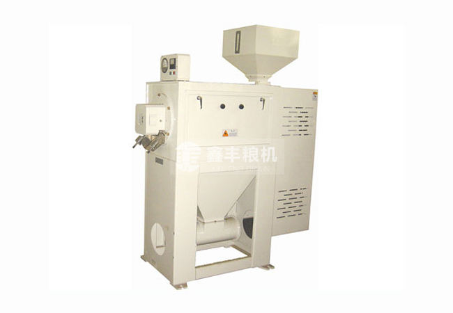 玉米砂輥脫皮機(jī)