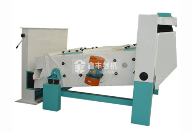 TQLG系列高效振動篩