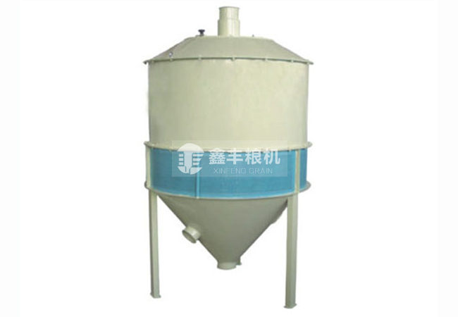 TXFL系列吸風(fēng)分離器