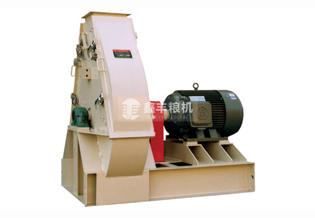 錘片式粉碎機(jī)